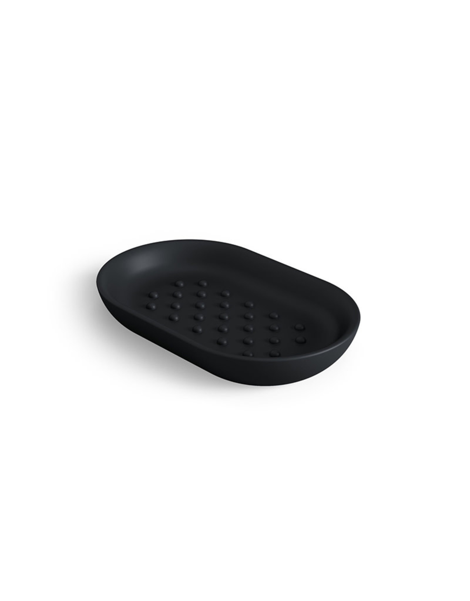 Umbra Junip Soap Dish | Black