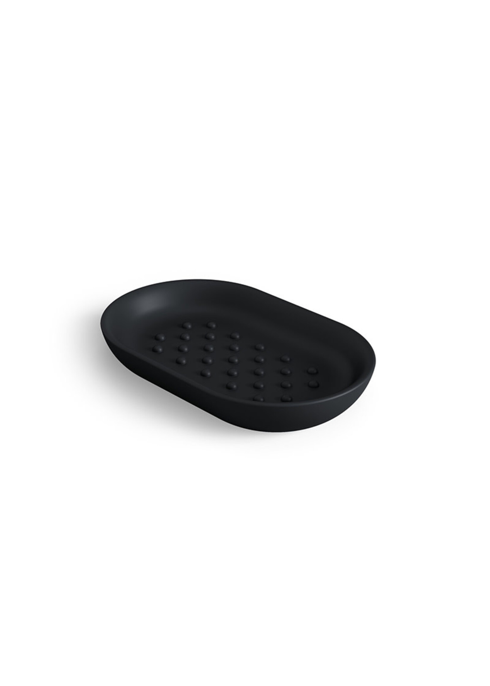 Junip Soap Dish | Black