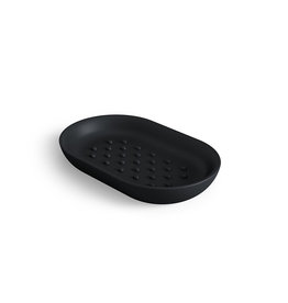 Umbra Junip Soap Dish | Black