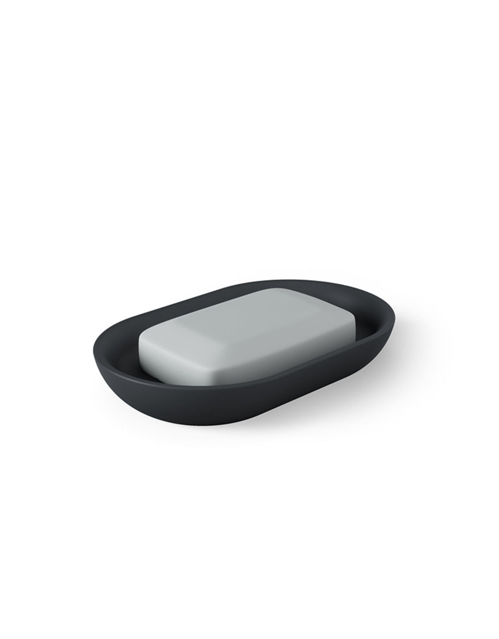 Umbra Junip Soap Dish | Black