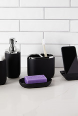 Umbra Junip Soap Dish | Black