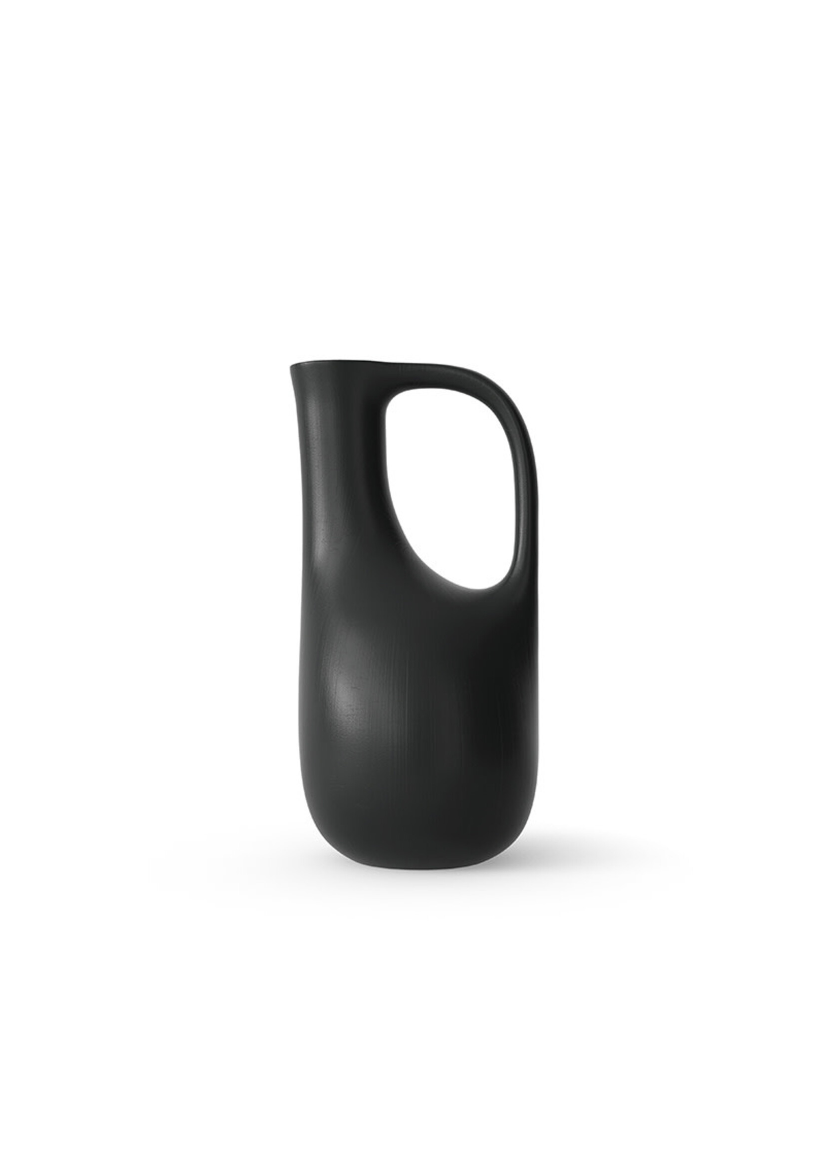 Ferm Living Liba Watering Can | Black