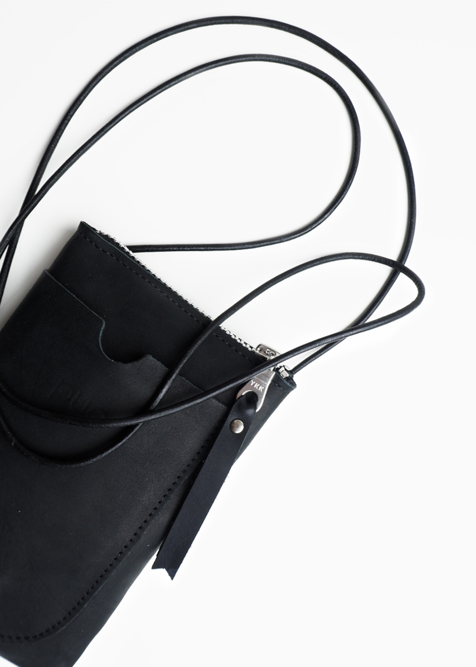 PUC Walk & Talk - Black