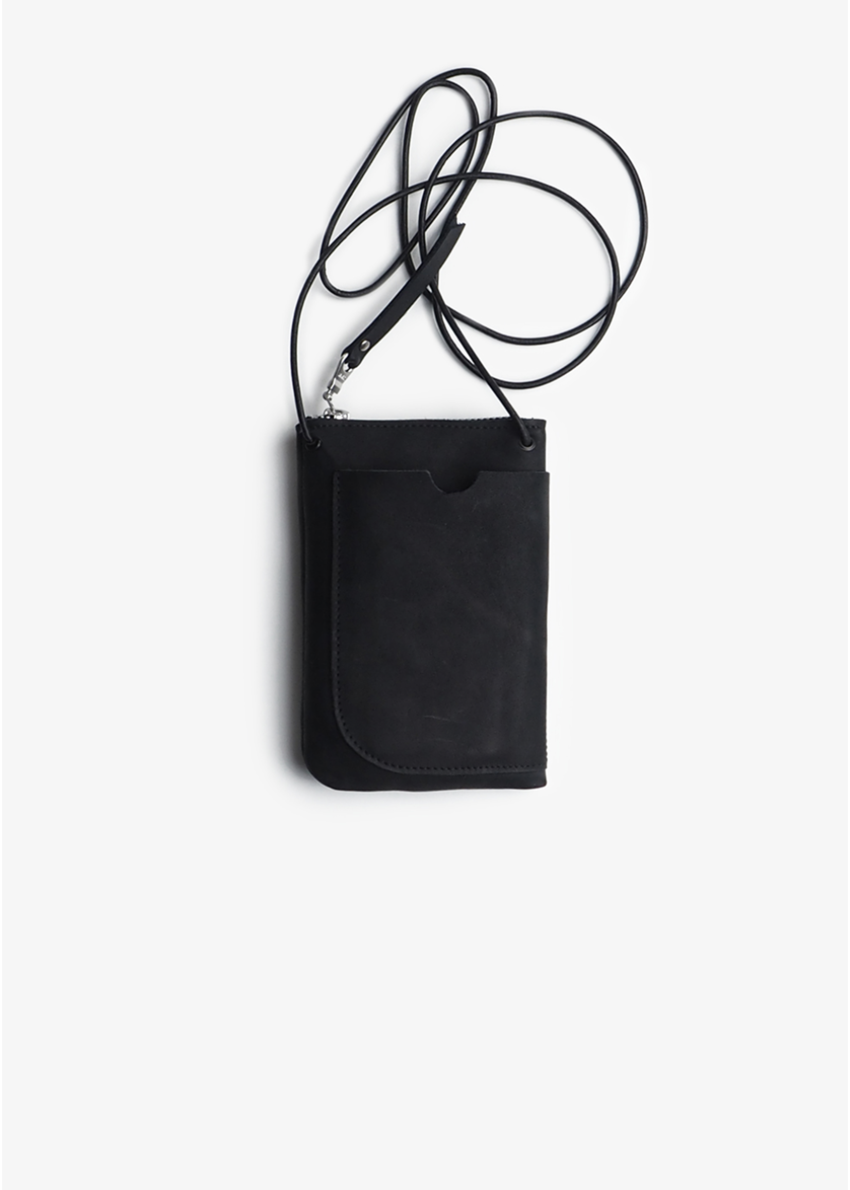 PUC Walk & Talk - Black
