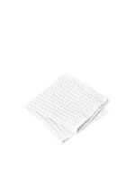 Blomus Caro Guest Hand Towel - Set of 2 - White