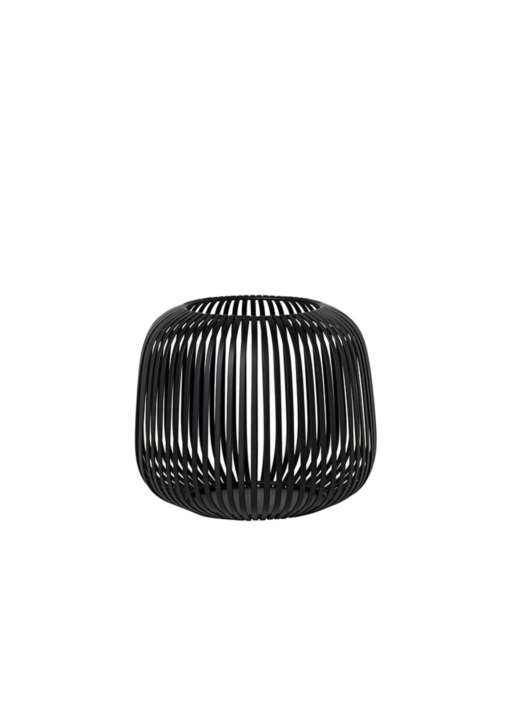Blomus Lito Lantern S - Black