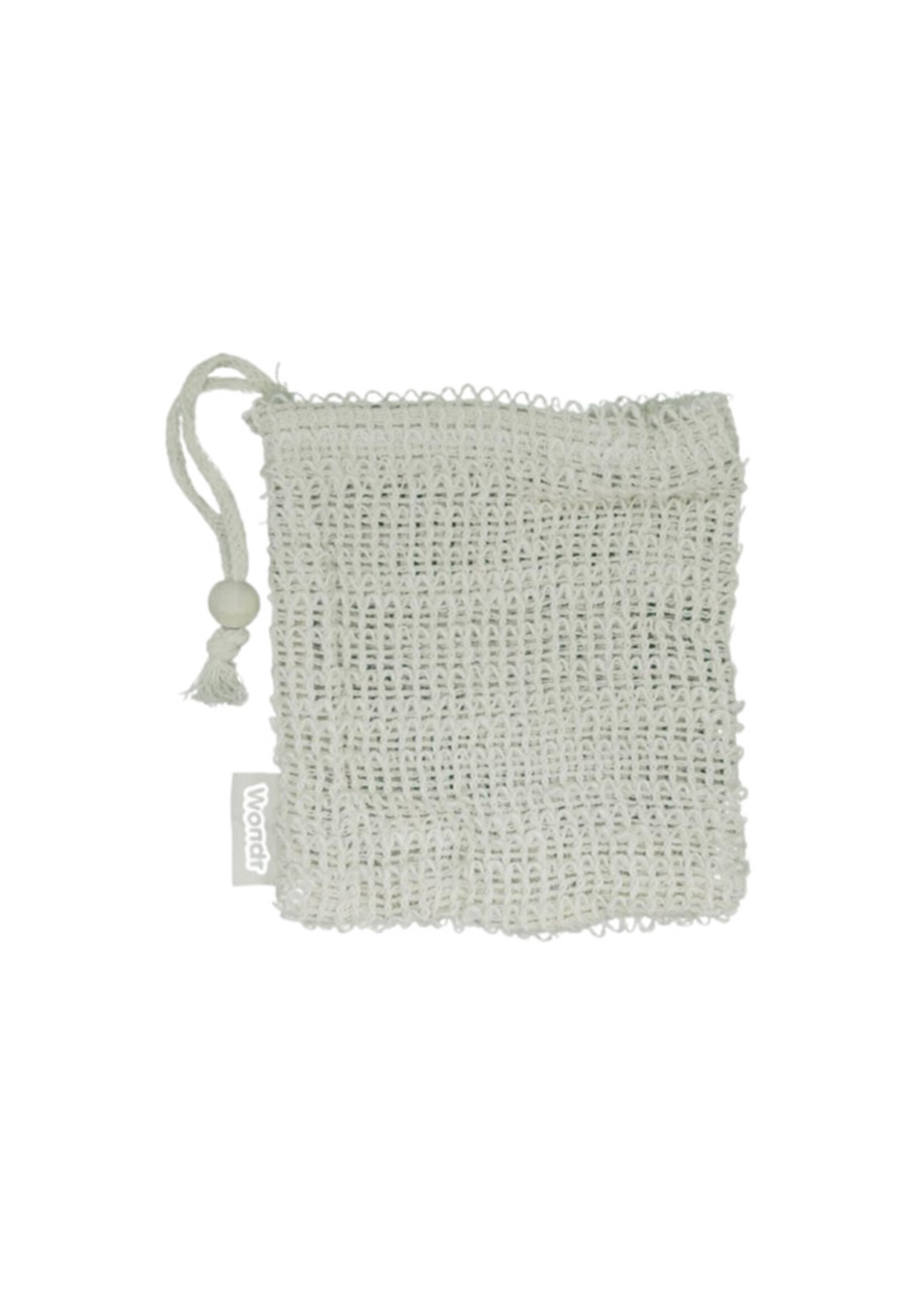 Wondr Shampoo & Shower Bar Bag