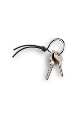 Eva Solo Keyring - Black