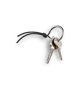 Eva Solo Keyring - Black