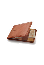 Eva Solo Credit Card Holder - Cognac