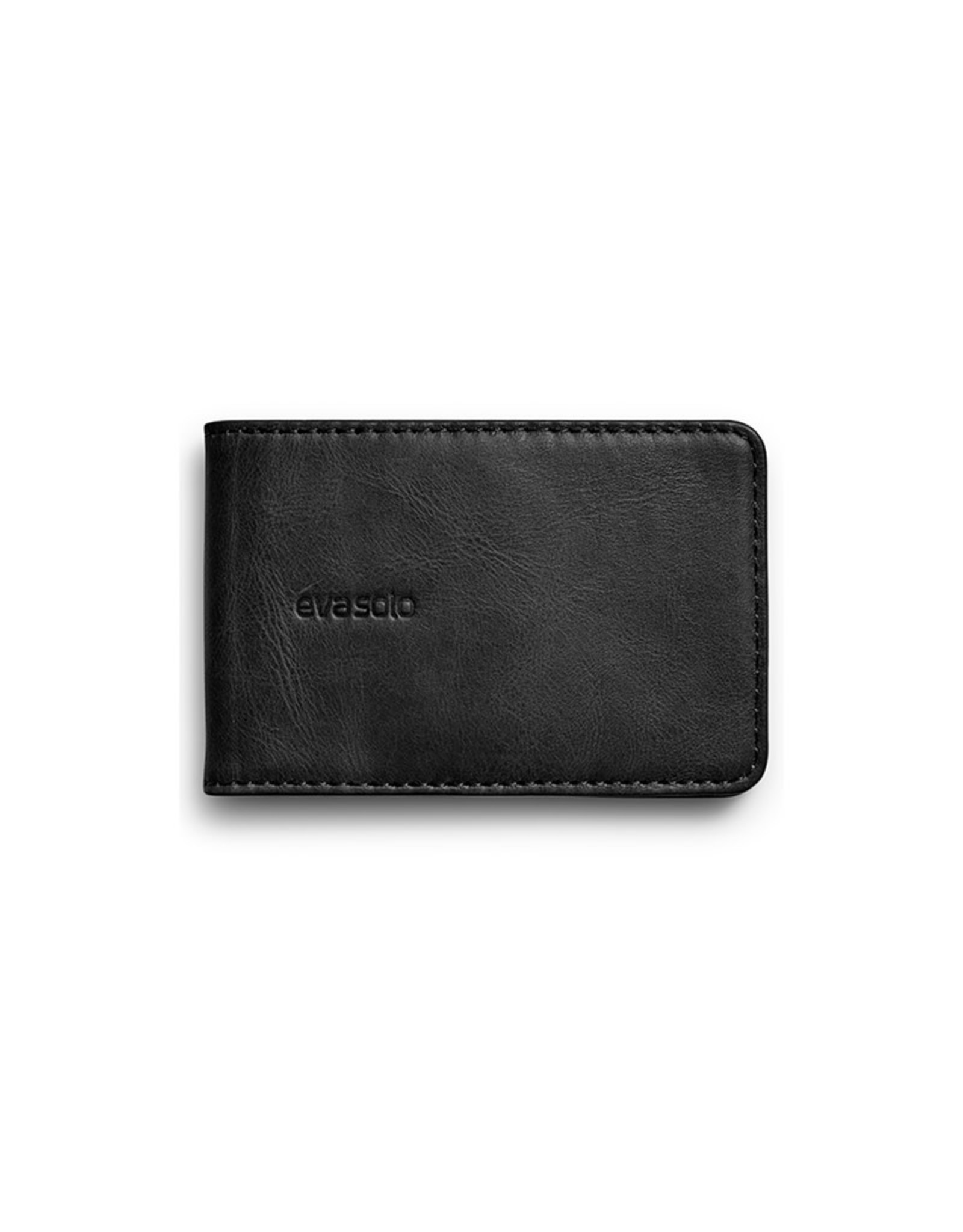 Eva Solo Credit Card Holder - Black