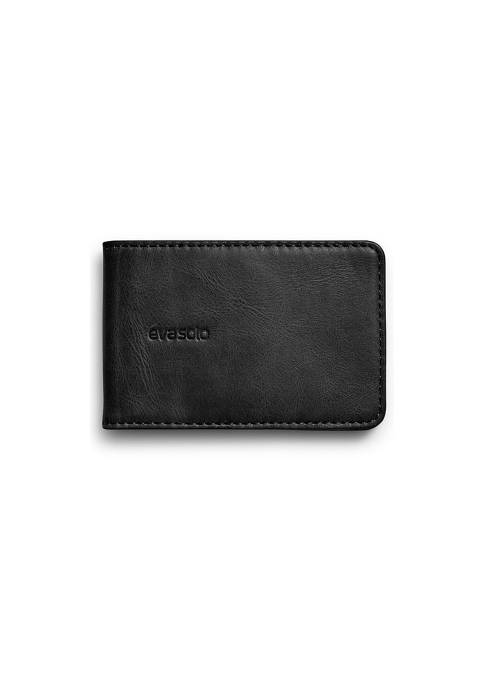 Eva Solo Credit Card Holder - Black