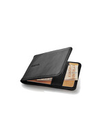 Eva Solo Credit Card Holder - Black