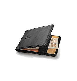 Eva Solo Credit Card Holder - Black