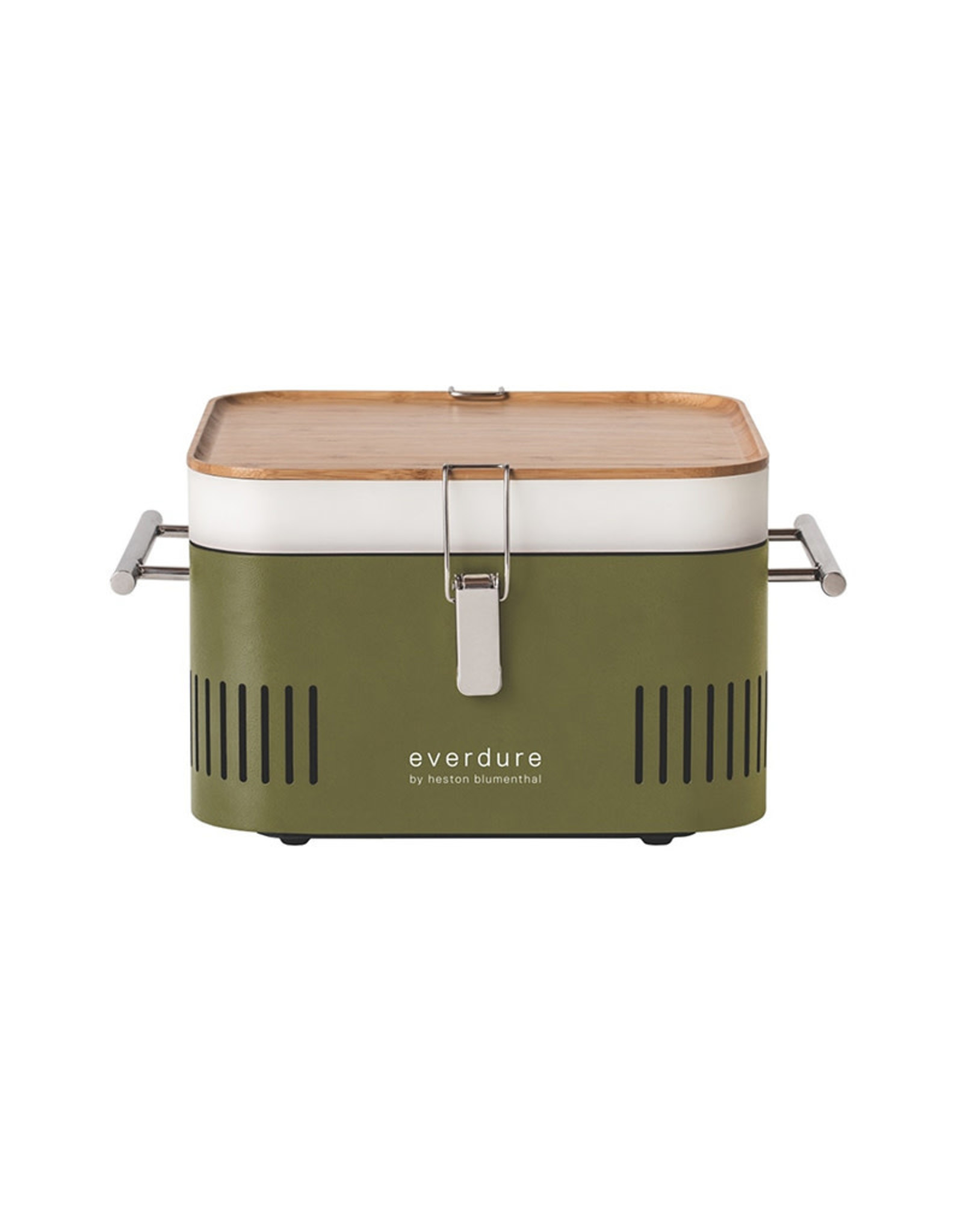 Everdure Cube BBQ - Khaki