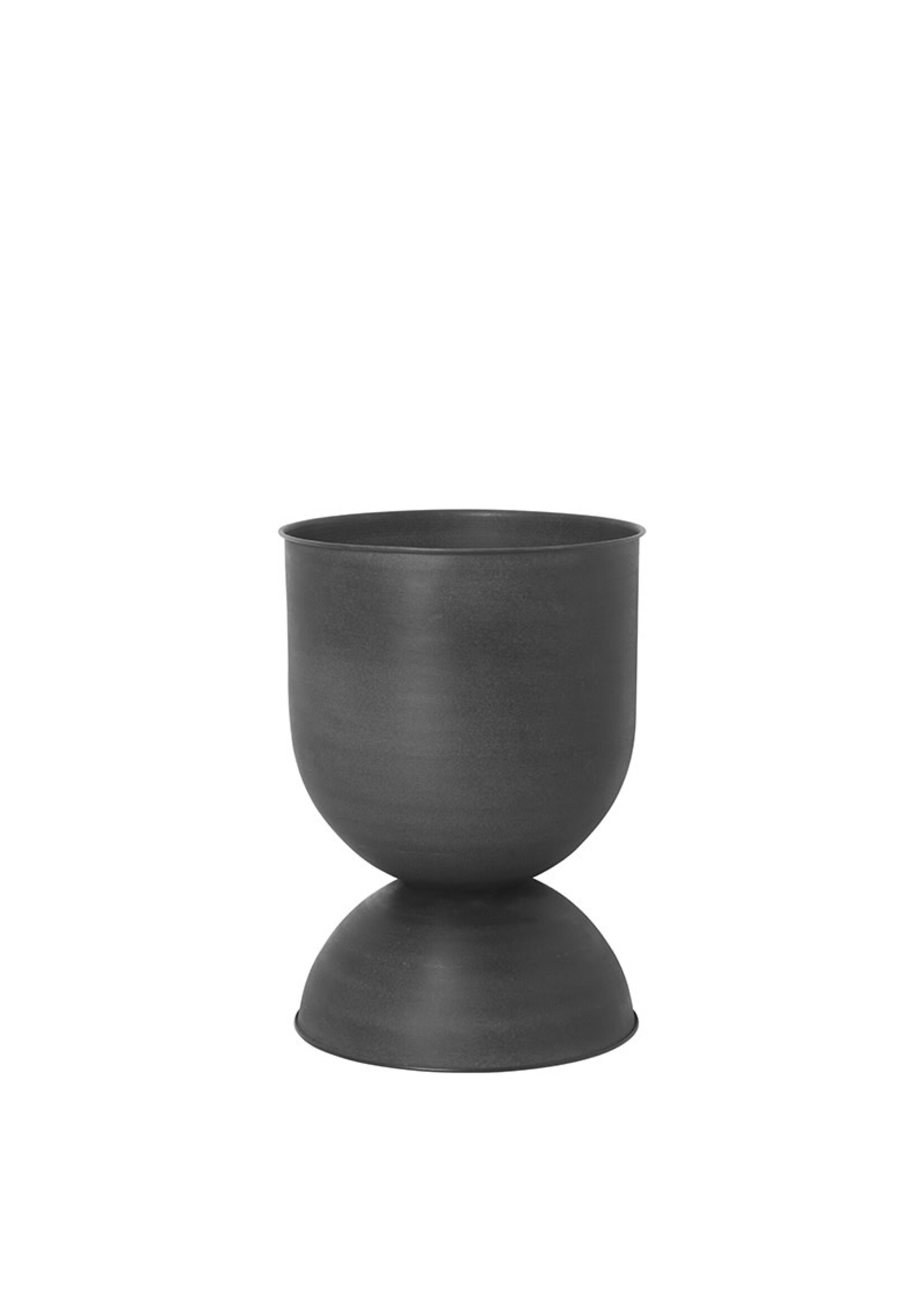 Ferm Living Hourglass Pot - Medium