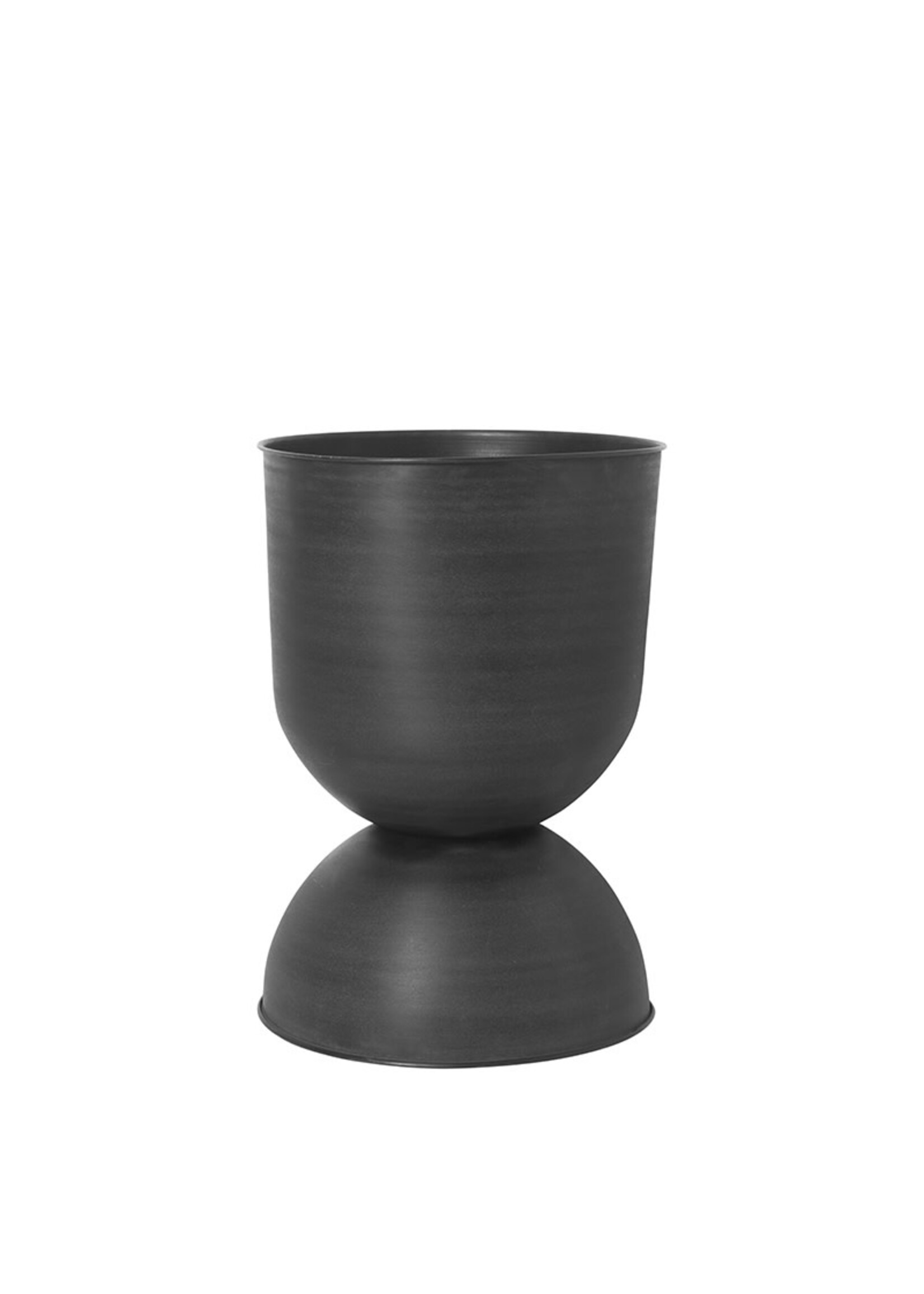 Ferm Living Hourglass Pot - Large