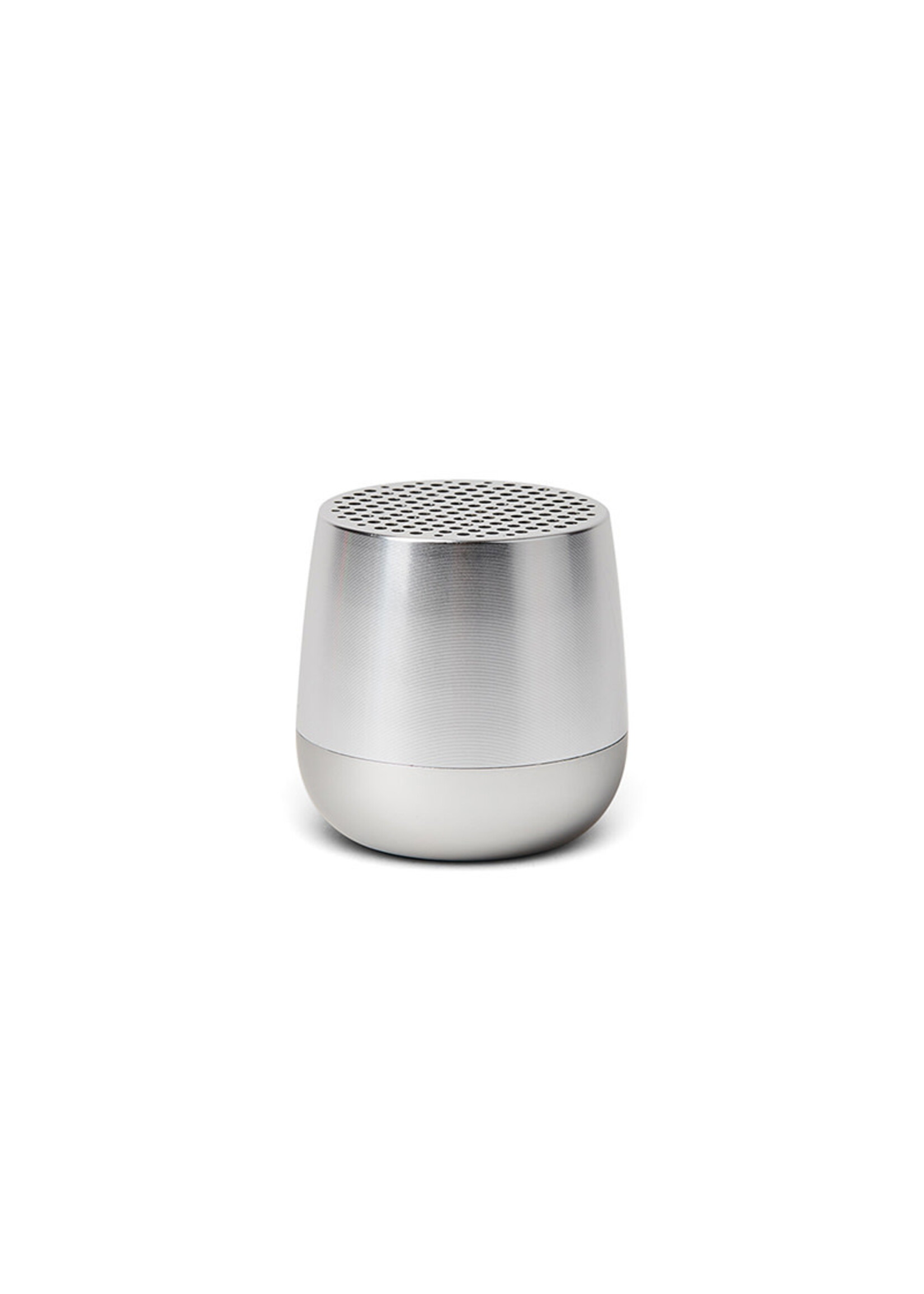 Lexon Mino Speaker - Silver