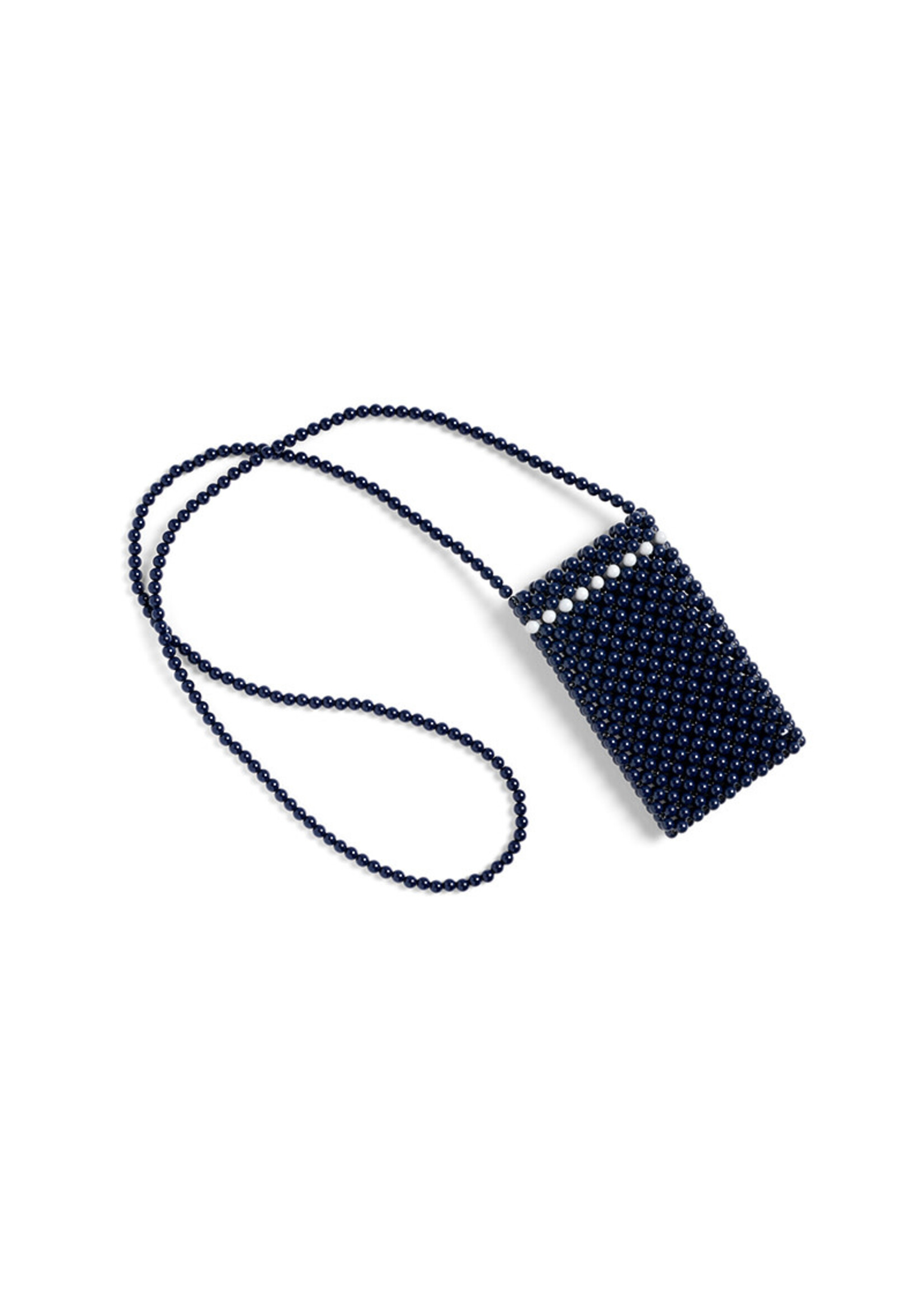 HAY Perla Phone  Holder - Rubus