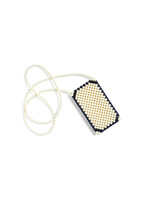 HAY Perla Phone Holder - Milk