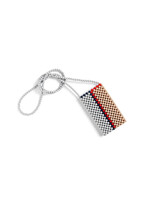 HAY Perla Phone Holder - Krem