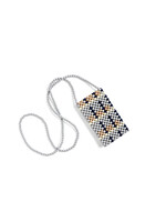HAY Perla Phone Holder - Karo