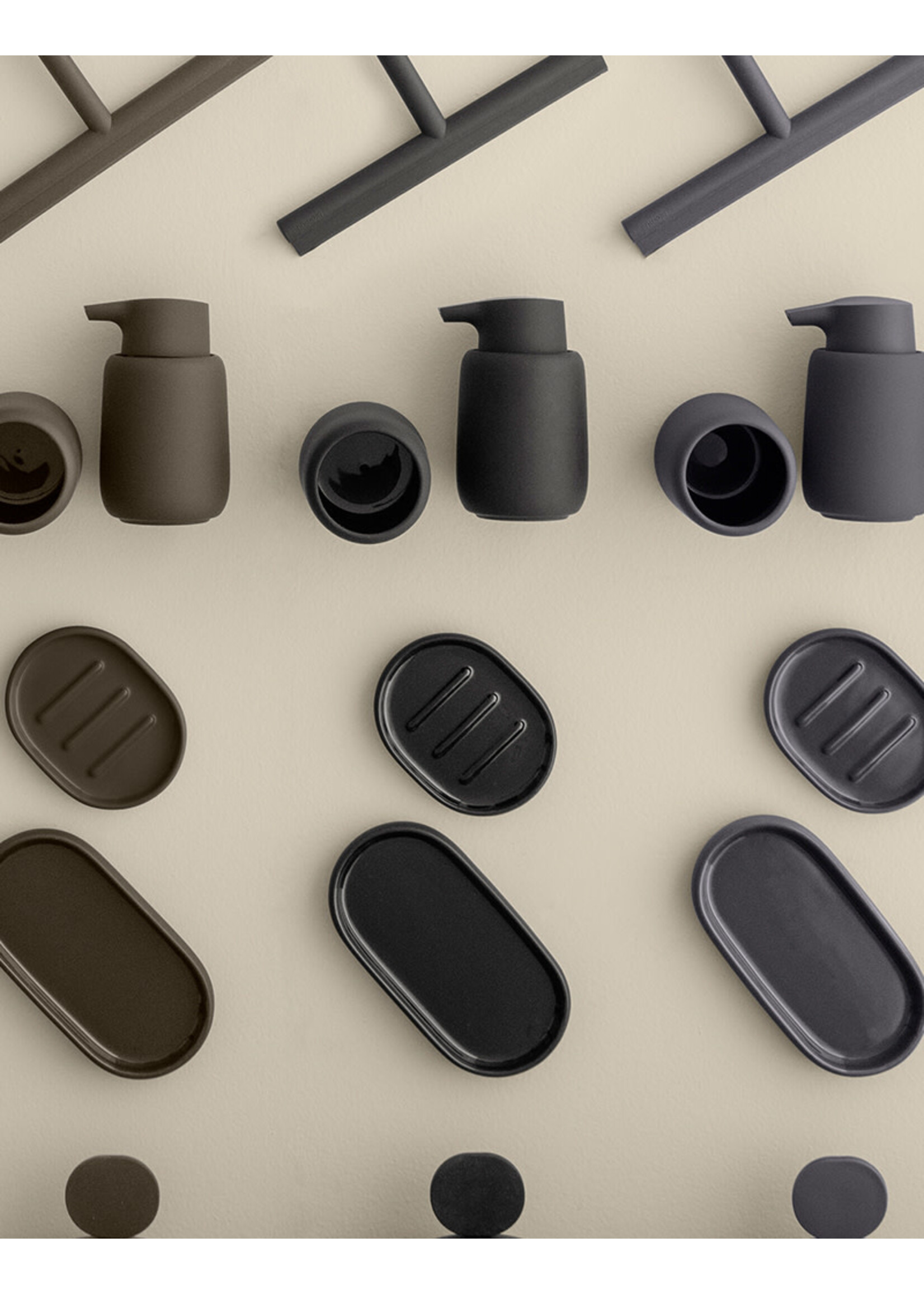 Blomus Sono Tumbler | Black