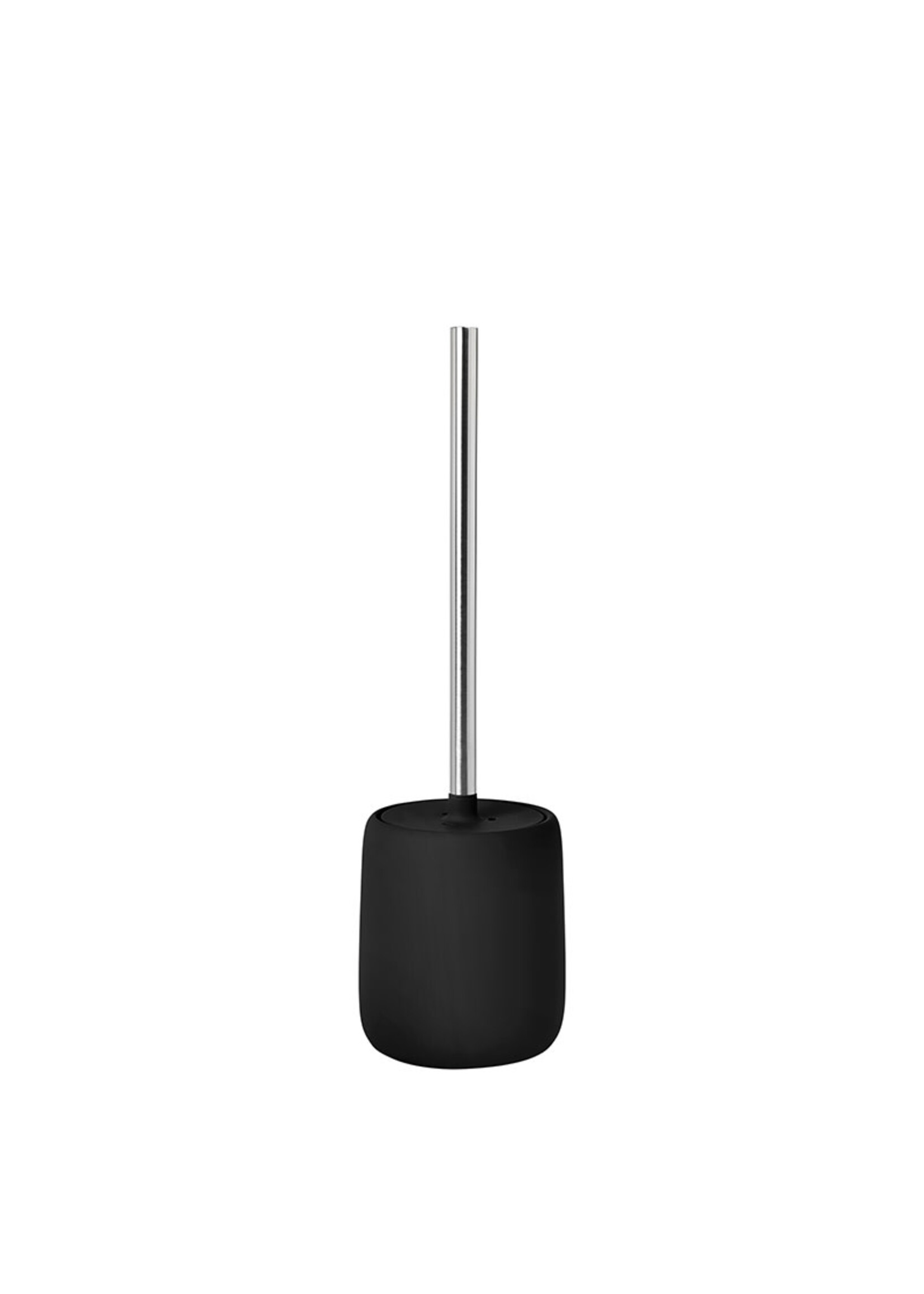 Blomus Sono Toilet Brush | Black