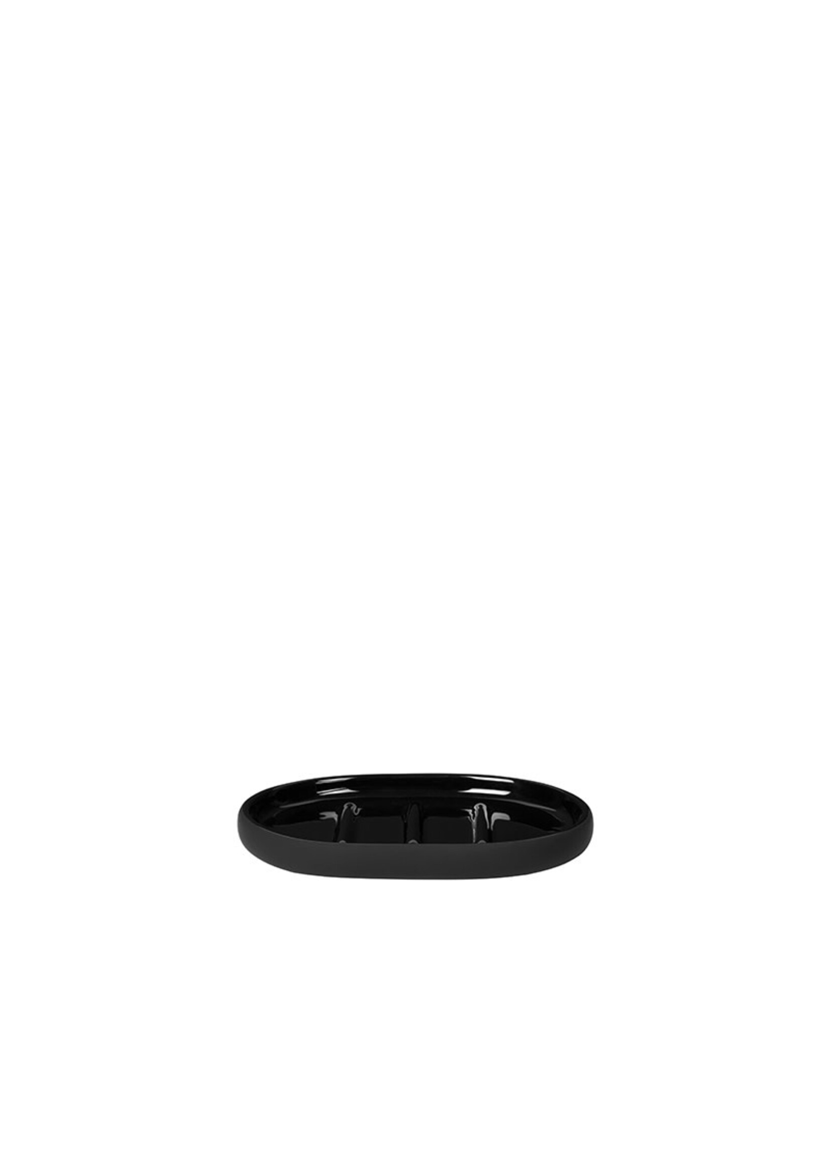 Blomus Sono Soap Dish | Black