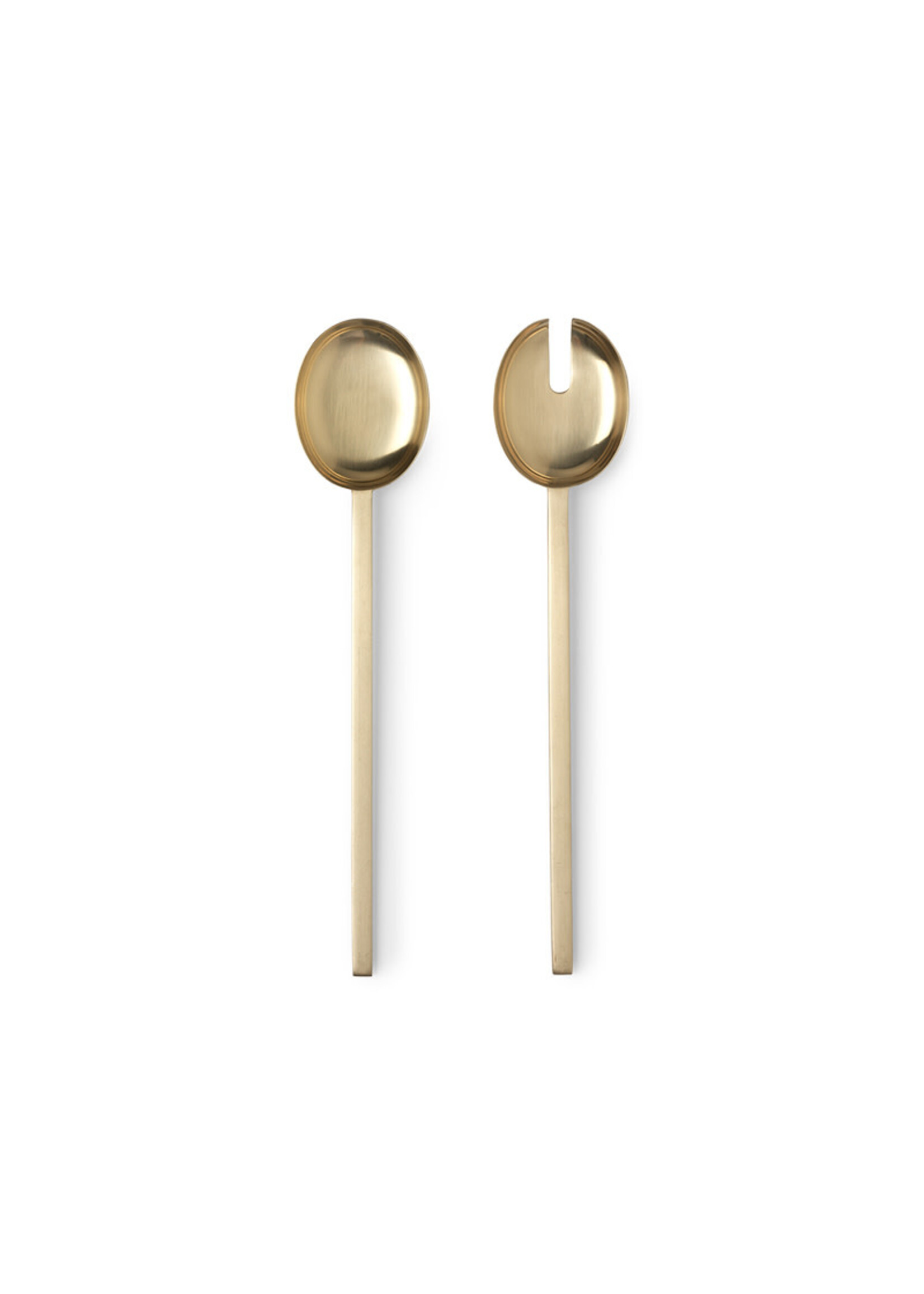 Ferm Living Fein - Salad Servers