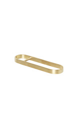 Ferm Living Fein Bottle Opener - Brass