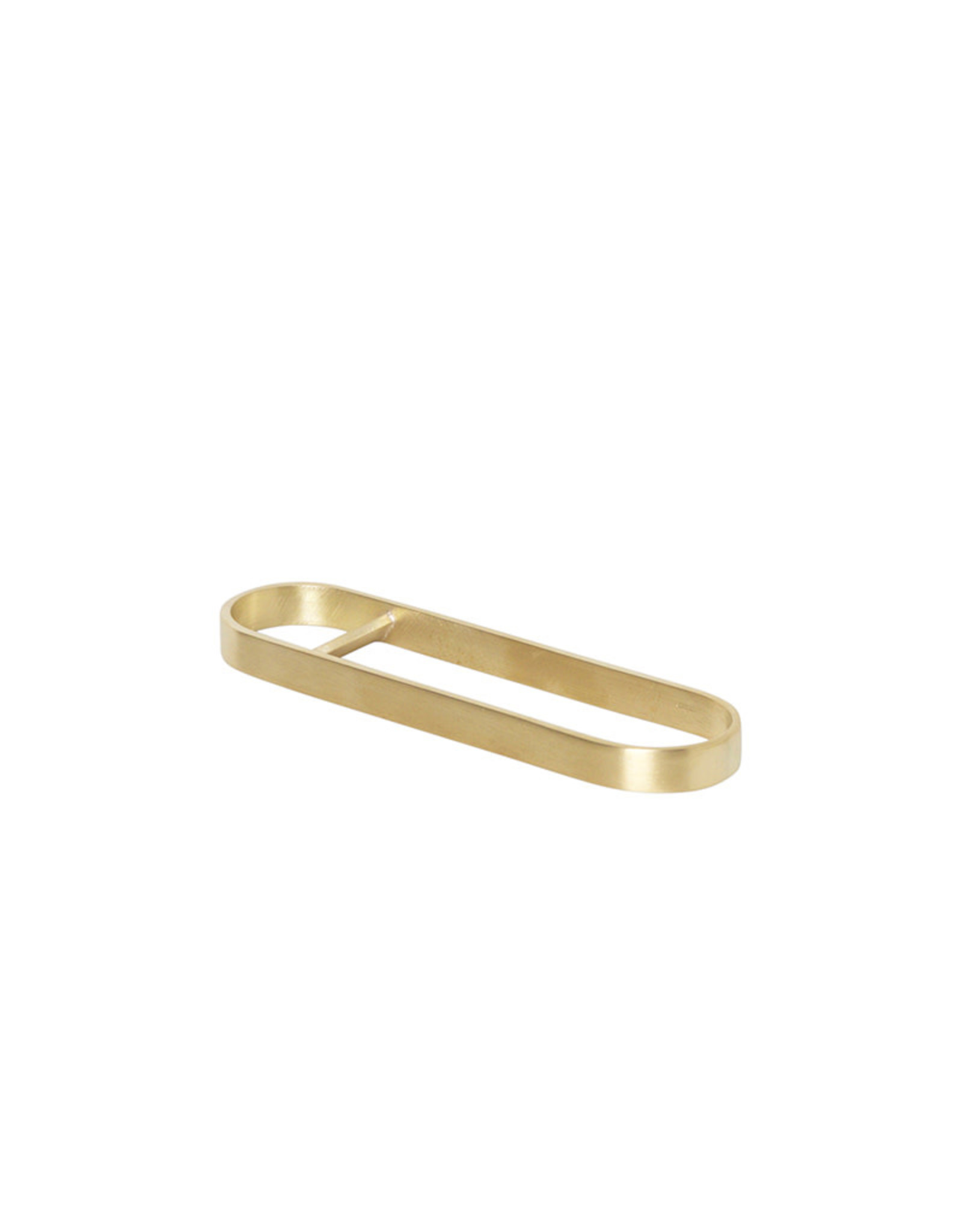 Ferm Living Fein Bottle Opener - Brass