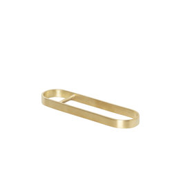 Ferm Living Fein Bottle Opener - Brass