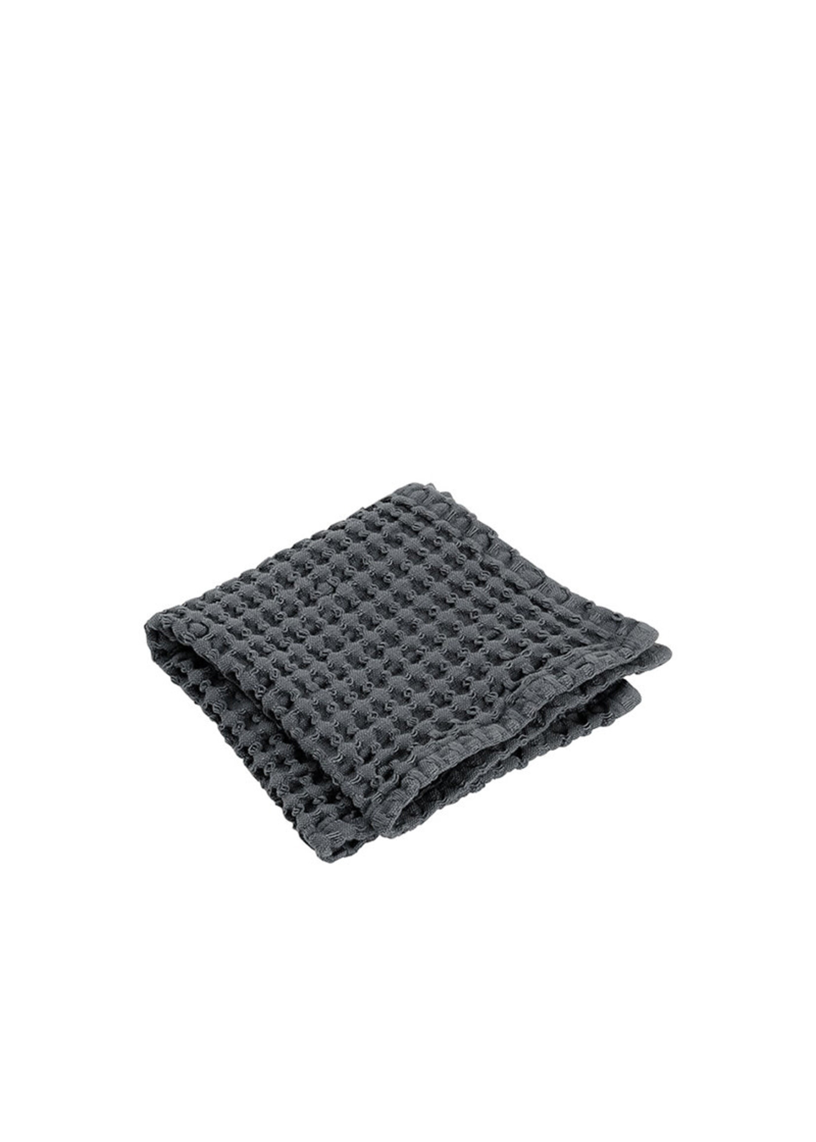 Blomus Caro Guest Hand Towel - Set of 2 - Magnet