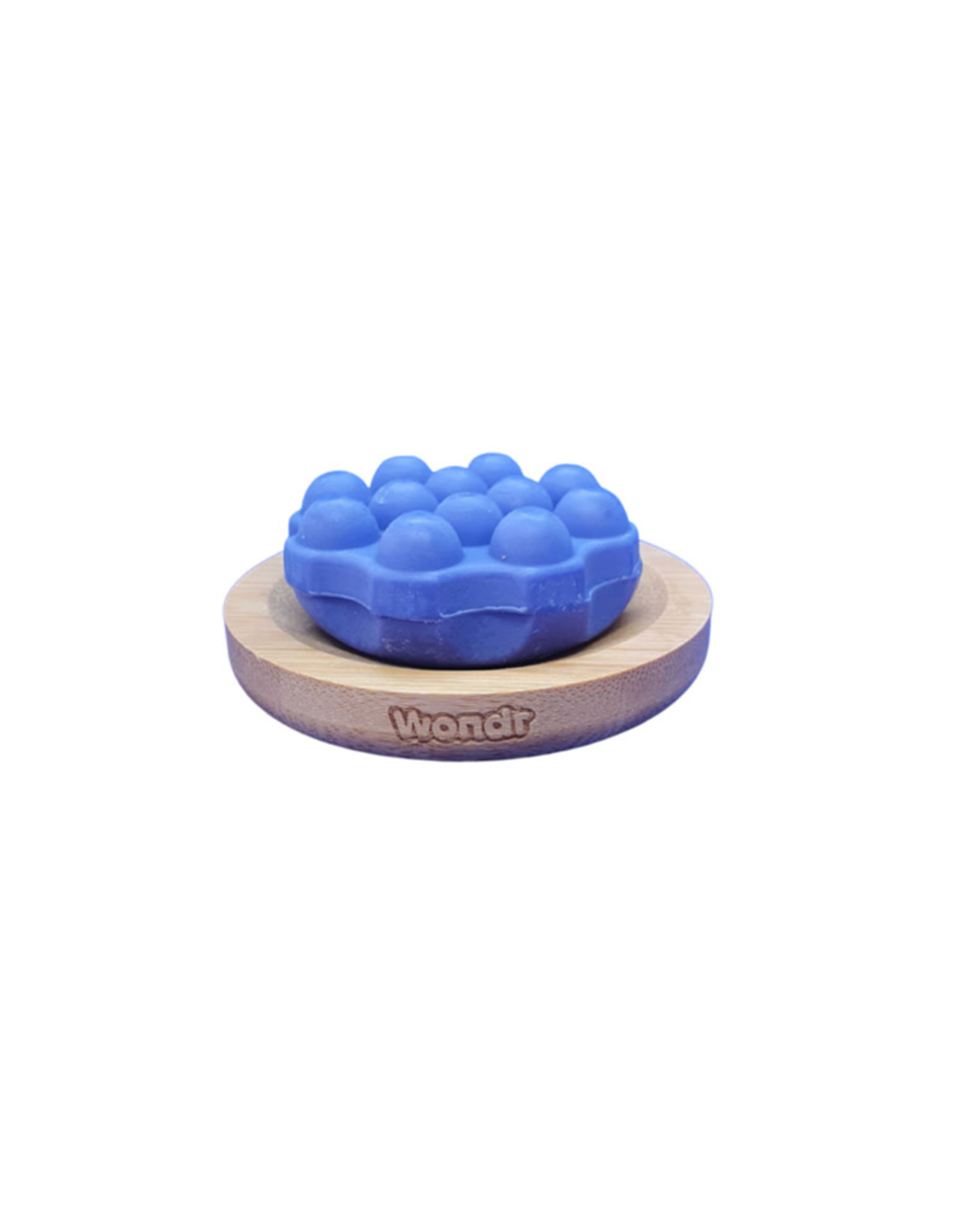 Wondr Bamboo Shampoo Bar Holder