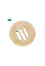 Wondr Bamboo Shampoo Bar Holder