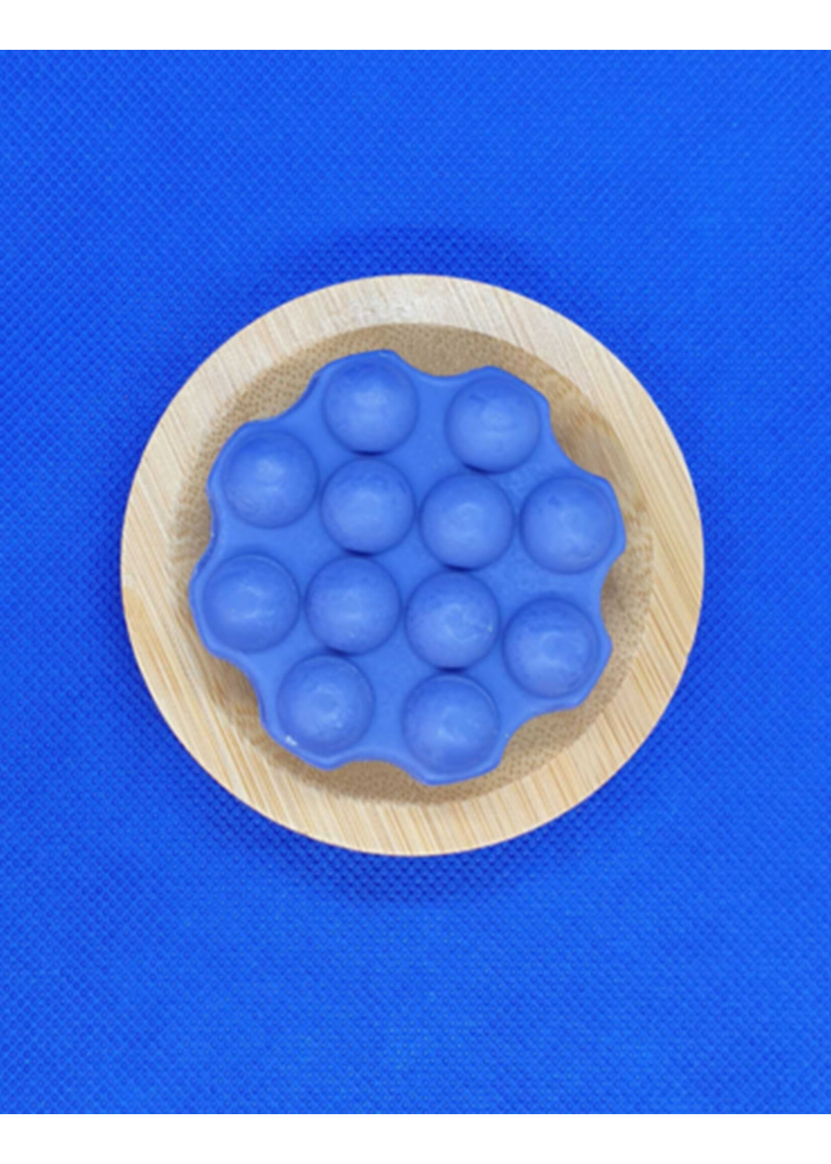 Wondr Bamboo Shampoo Bar Holder