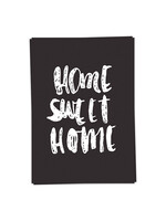 Kaart Blanche KB Home Sweet Home