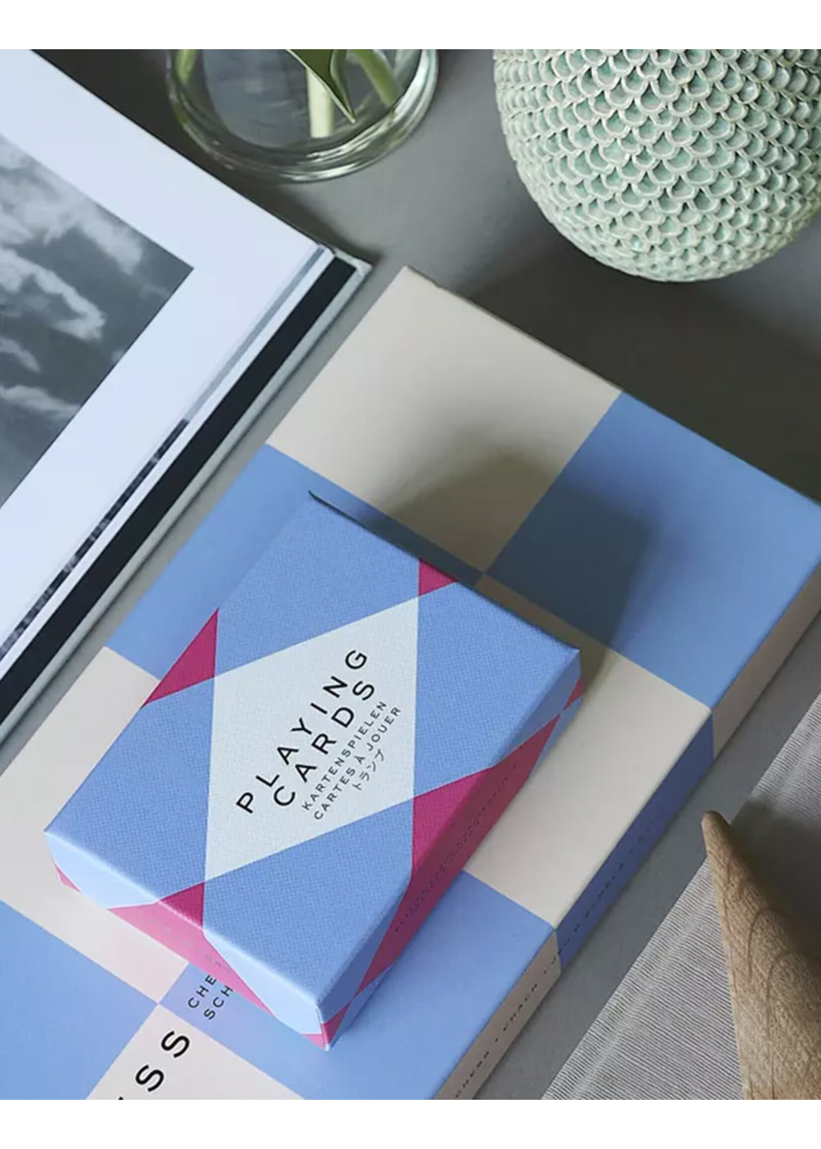 Printworks Playing Cards