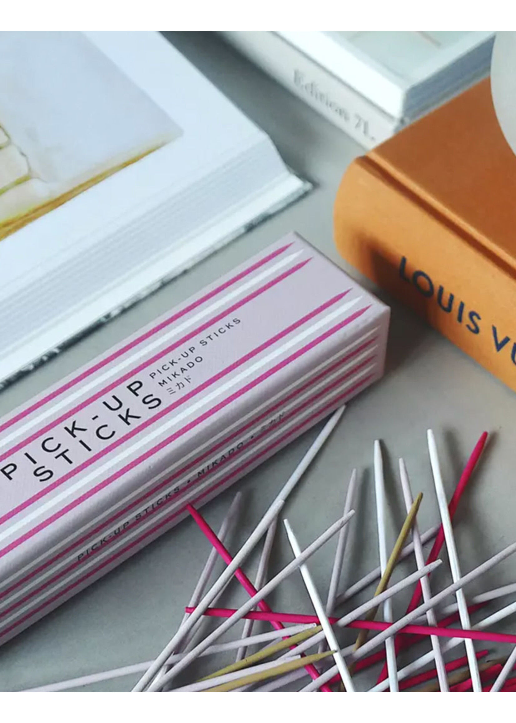 Printworks Mikado Pick Up Sticks