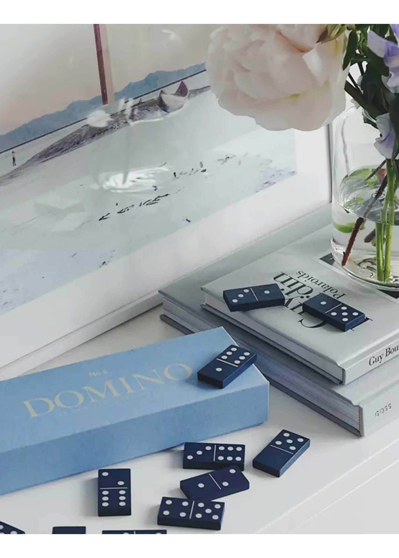 Printworks Domino | Classic
