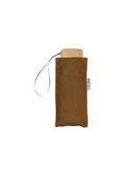 Anatole Folding Umbrella - Augustine - Caramel Brown