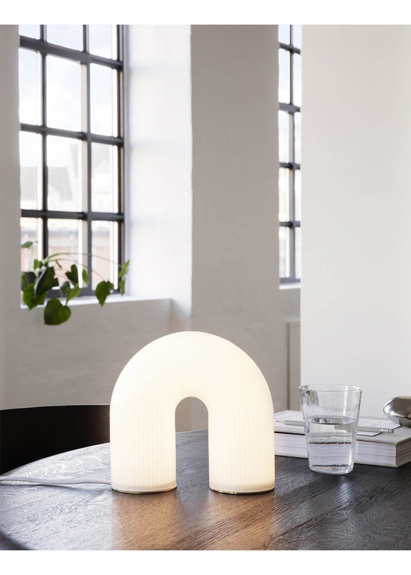 Ferm Living Vuelta Lamp