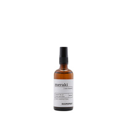 Meraki Room Spray - Rain Forest