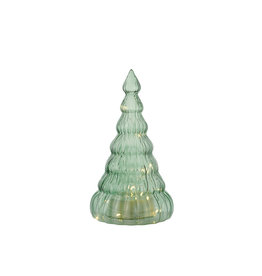 Sirius Lucy Kerstboom H23.5 - Green
