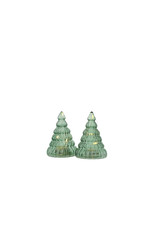 Sirius Lucy Kerstboom H9 - 2pcs - Green