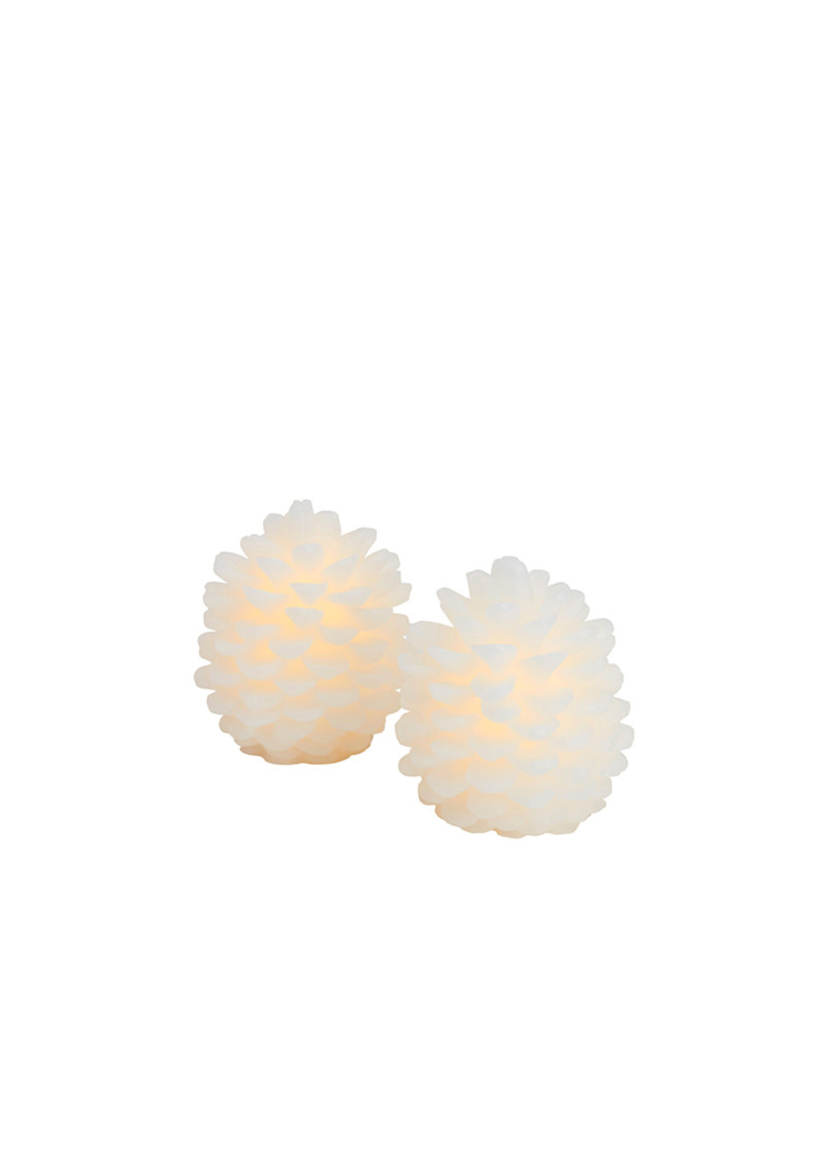 Sirius Clara Cone H10 - 2pcs