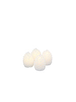 Sirius Clara Cone H7.5 - 4pcs