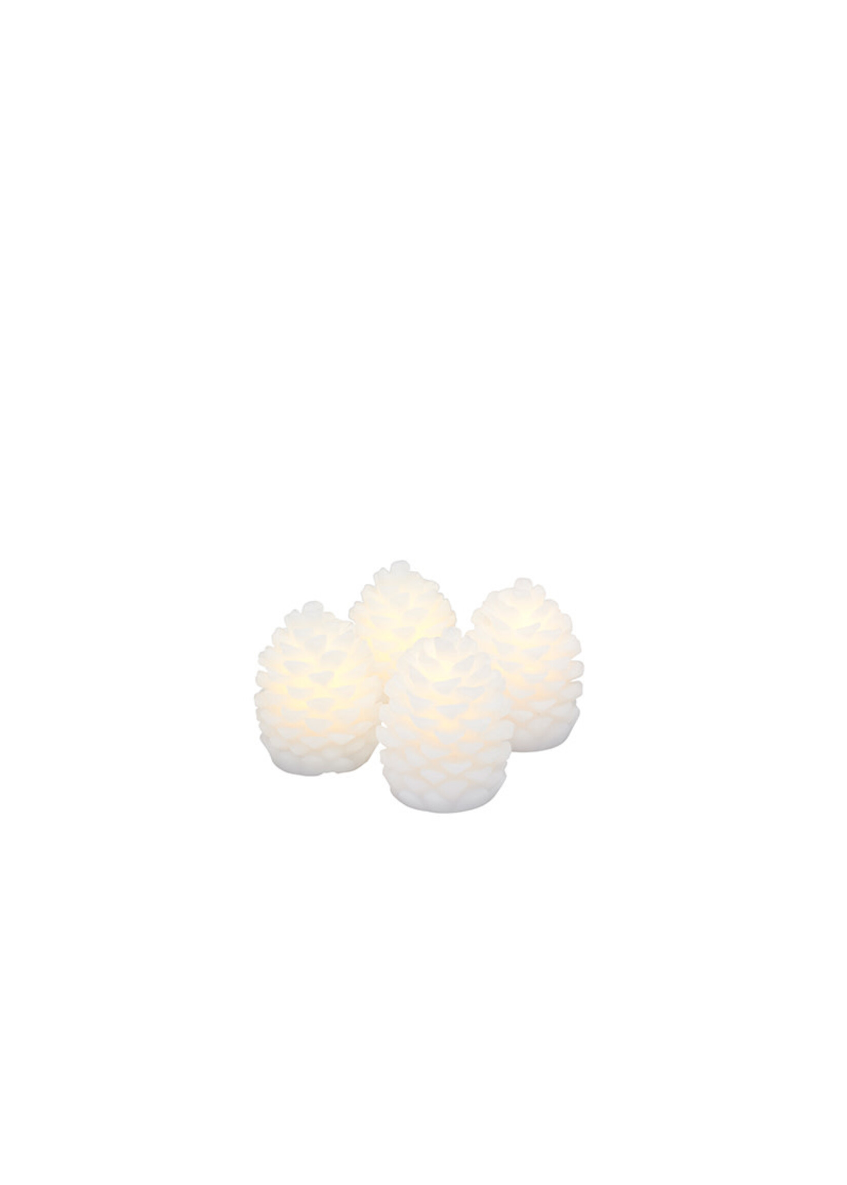 Sirius Clara Cone H7.5 - 4pcs