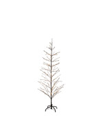 Sirius Isaac Kerstboom H160